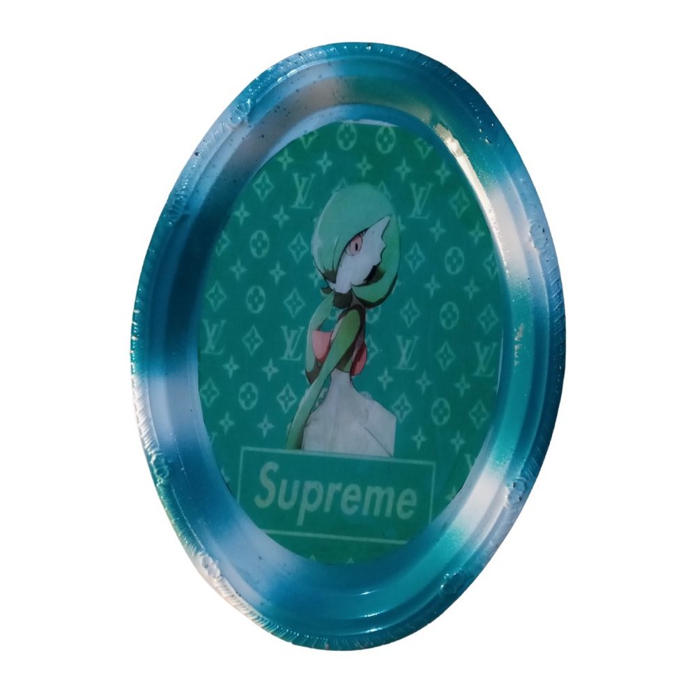Gardevoir Decorative Tray